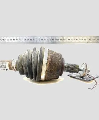Volvo V40 Front driveshaft P31280683 T120725