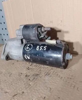 Volkswagen PASSAT B5.5 Starter motor 068911024 0001124020 021220