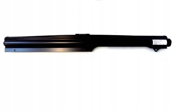 Audi Q5 SQ5 Rear door window curtain/sunshade 8R0861333C