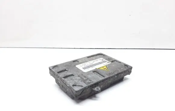 Volkswagen PASSAT CC Headlight ballast module Xenon 1K0941329 1307329120
