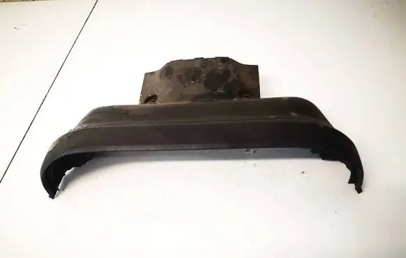 Volvo S60 Timing belt guard (cover) 08658541 08658542