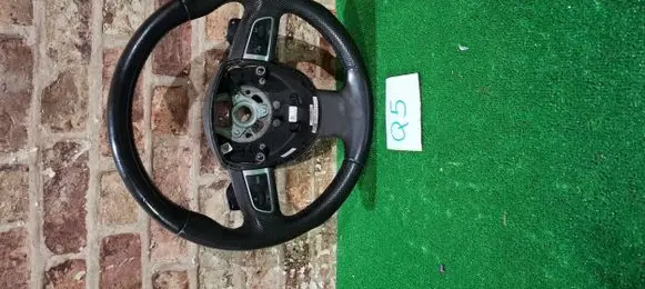 Audi Q5 SQ5 Steering wheel