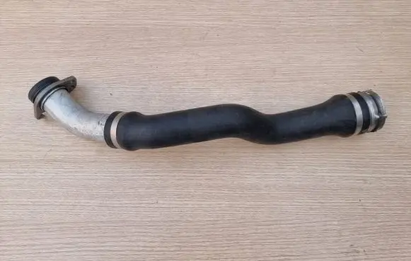 BMW 7 E65 E66 Brake booster pipe/hose 7789176