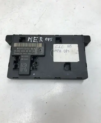 Mercedes-Benz CLS C219 Door control unit/module