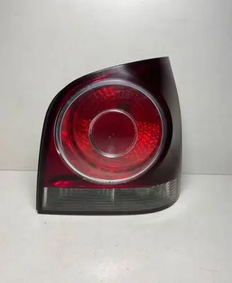 Volkswagen Polo IV 9N3 Rear/tail lights
