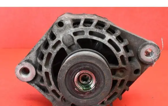 Alfa Romeo 159 Generator/alternator 73503235