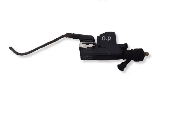 BMW 7 E32 Central locking motor 