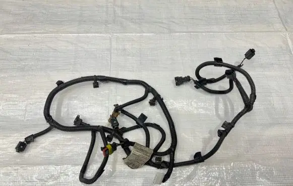 Fiat Bravo Parking sensor (PDC) wiring loom 51796711