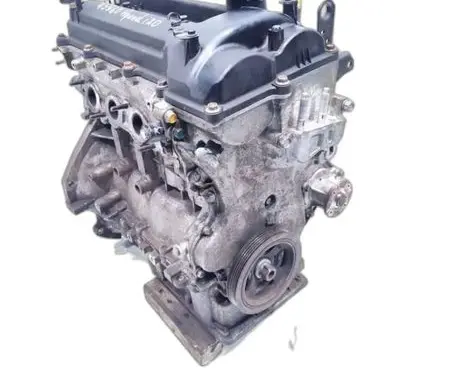 Hyundai i20 (PB PBT) Engine G4LA