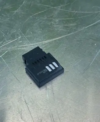 Opel Insignia A Interior temperature sensor 013231068