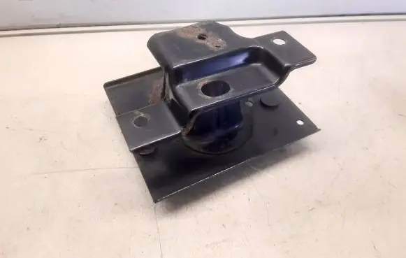 Mazda Premacy Front bumper mounting bracket B25D50090