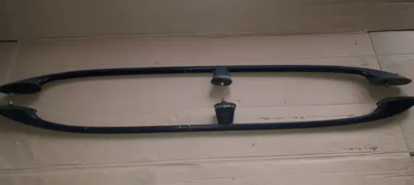 Hyundai Lantra II Roof bar rail