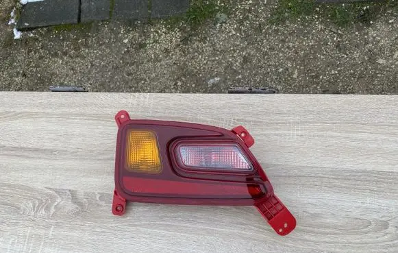 Hyundai Kona I Rear/tail lights 92405-J901