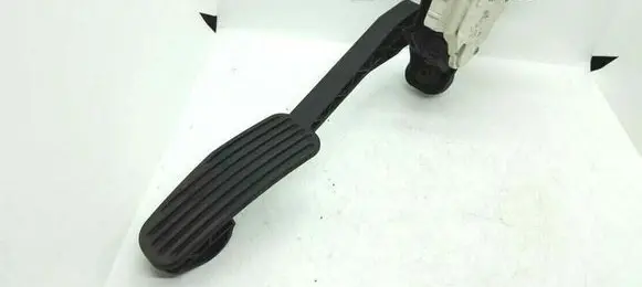 Volvo S80 Accelerator throttle pedal 9496821