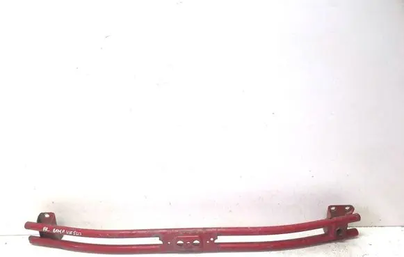 Suzuki Swift I Front bumper cross member 