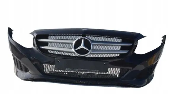 Mercedes-Benz B W246 W242 Front bumper A2468804540