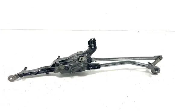 Mercedes-Benz C W204 Front wiper linkage and motor 1397220567 1137328339 073806