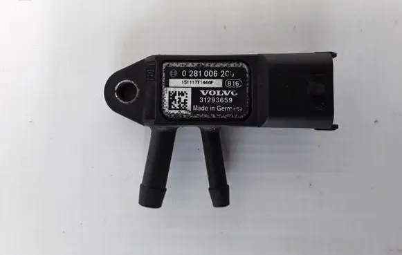 Volvo XC60 Sensor