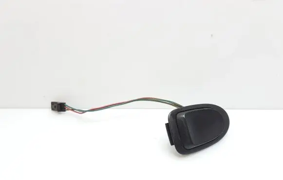 Mercedes-Benz R W251 Steering wheel buttons/switches A1648207710