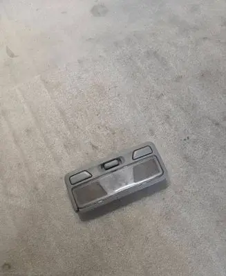 Mitsubishi Pajero Front seat light MR330450