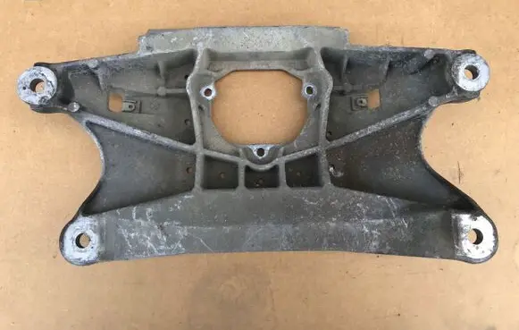 Audi A4 S4 B8 8K Gearbox mounting bracket 8K0399263T