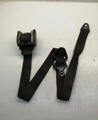 Ford Transit Front seatbelt