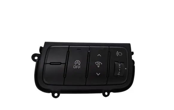 KIA Ceed A set of switches 49D10V1000 93305A2110WK