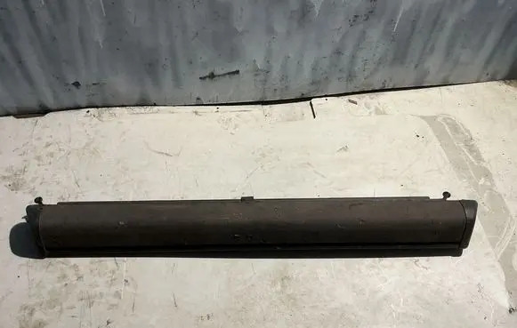 Audi A4 S4 B6 8E 8H Parcel shelf 8D9861691C