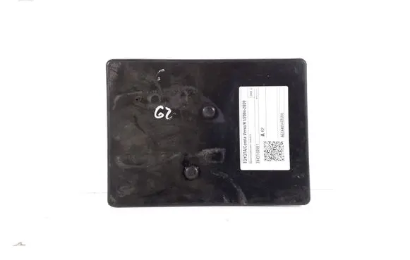 Toyota Corolla Verso AR10 Battery bracket 74431-02081