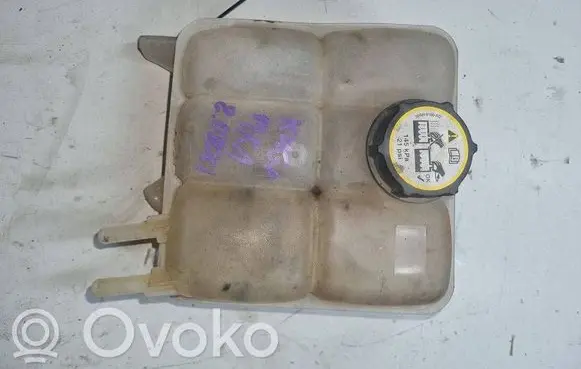 Ford Kuga I Coolant expansion tank/reservoir 3M5H8K218