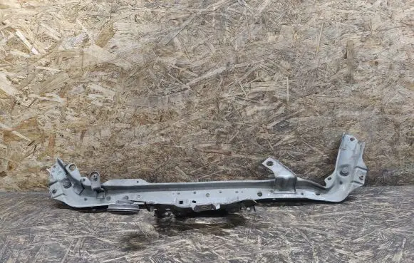 Nissan Tiida C11 Radiator support slam panel