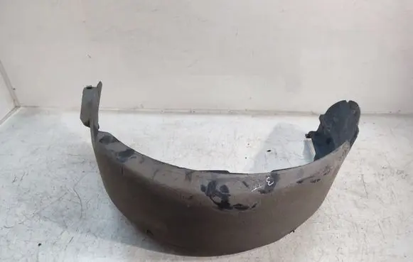 Citroen Berlingo Rear arch fender liner splash guards 9680450280
