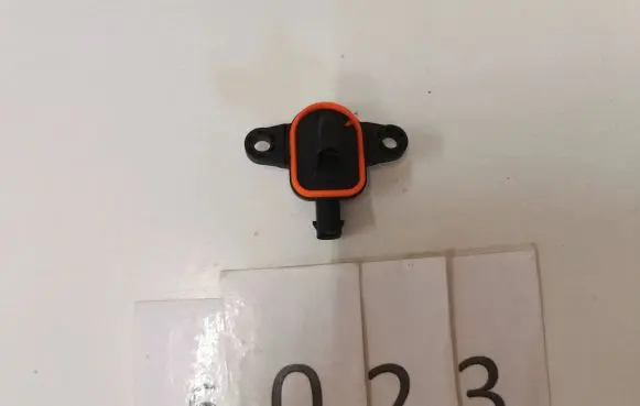 Volvo XC40 Airbag deployment crash/impact sensor 32381889 C83HA 221121