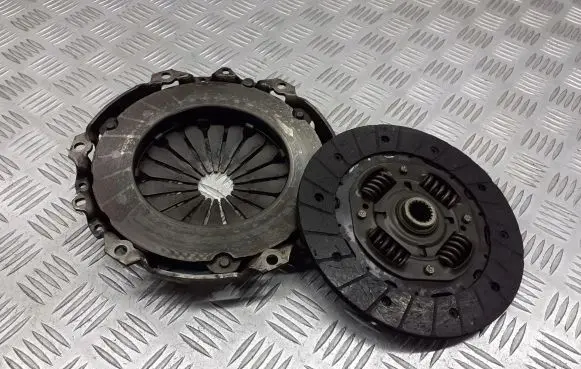 Citroen Xsara Picasso Clutch set kit
