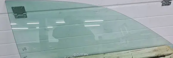 Audi S5 F5 Front door window/glass (coupe) 8W6845202