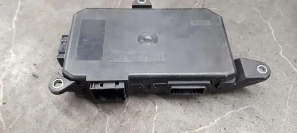 Fiat Stilo Door control unit/module 51711366