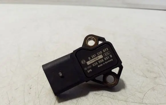 Air pressure sensor