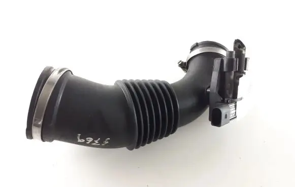 Audi A5 8T 8F Air intake hose/pipe 059129627L 07Z906051B