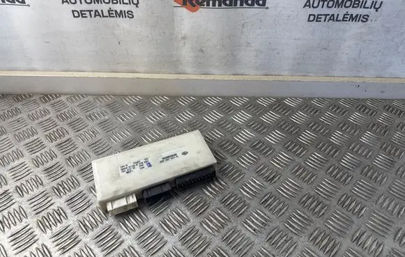BMW 5 E39 Comfort/convenience module 61358376692