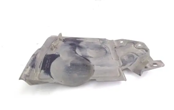 Nissan X-Trail T32 Front underbody cover/under tray 648381DA0A 648384CL0A