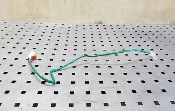 Honda CR-V Interior temperature sensor