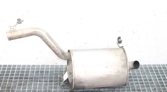 Honda Accord Rear muffler/silencer tail pipe SG602