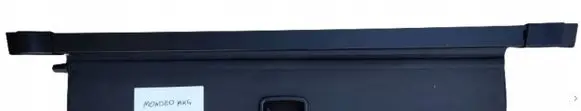 Ford Mondeo MK IV Parcel shelf load cover 