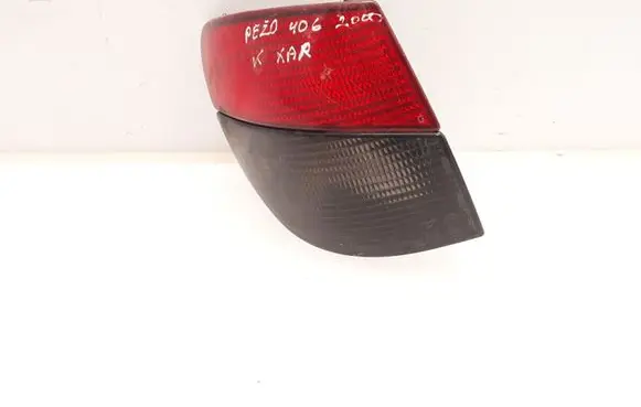 Peugeot 406 Rear/tail lights 45502G