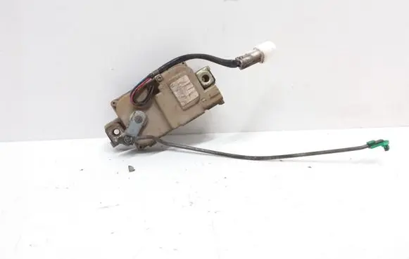 Opel Monterey Central locking motor 