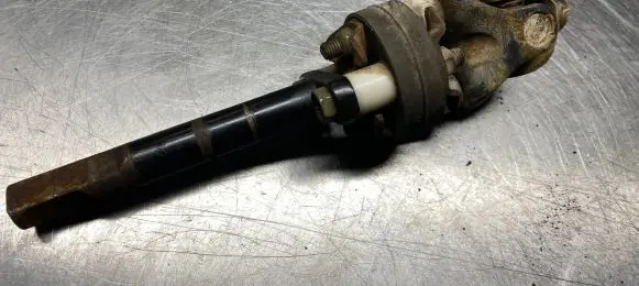 Nissan Almera Tino Steering column universal joint
