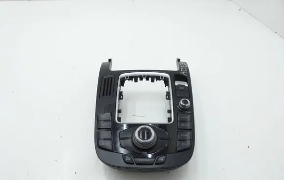 Audi A5 Sportback 8TA Head unit multimedia control 8T0919611 900255620000 001231317