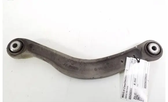 Mercedes-Benz GLK (X204) Rear control arm A2043503006
