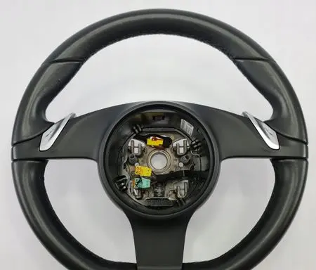 Porsche Cayman 987 Steering wheel 99734780359