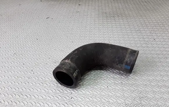 Toyota Yaris Intercooler hose/pipe